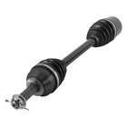 Quadboss Rugged Axle For 2012-2013 Polaris Ranger 500 Efi Utv Front Right New. Price: $202.95.