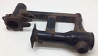 Honda Used Oem Rear Swing Arm TRX250 52100-HM8-A40 97-05. Price: $99.95.