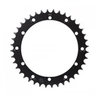 Primary Drive Rear Steel Sprocket Tooth Black 583Y4010R New. Price: $32.43.