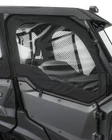 Honda Oem Fabric Front Door Set Black 0SR90-HL4-212A For Pioneer 1000 New. Price: $749.95.