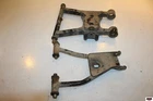 2019 Polaris Sportsman 570 Rear Back Lower Upper Left Control Arms 1015888-067 Used. Price: $59.99.