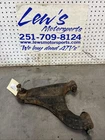 Yamaha Bear Tracker 250 2X4 1999-2004 4XE-F357A-00-00 Front Left Lower Arm Used. Price: $25.88.