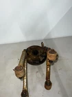 1987 Suzuki LT-4WD Upper+lower L. Suspension ARM/52430-19B10+52420-19B10 Used. Price: $45.00.