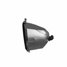 Polaris Bumper Headlight Assembly, Left, Genuine Oem Part 2412667, Qty New. Price: $134.99.