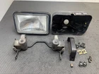 1988 Honda TRX350D Fourtrax Foreman 4X4 Headlight Lens Case Mount See Notes Used. Price: $79.90.