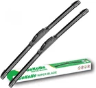 Gokohe 22 + Oem Quality Premium All-seasons Windshield Wiper Blades For New. Price: $20.99.