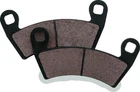 Bikemaster BM-452 Brake Pads Front/rear 961280 New. Price: $37.99.