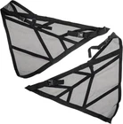 Polaris Sportsman- Door Nets, Front- Oem 2686110 New. Price: $259.99.