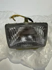 Nos Yamaha Genuine Headlight Assembly Timberwolf Big Bear Kodiak 2HR-84310-30-00 New. Price: $100.00.
