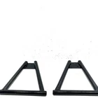 1986 Polaris Trail Boss 250R Oem Front Lower Arm Set 1580008 AP196 Used. Price: $51.59.