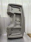 2002 03 Bombardier Rally Oem Rear Luggage Rack Carrier Back Storage Box Used. Price: $178.59.
