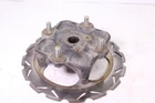 2018 Can Am Maverick Max X3 Turbo Xrs Front Wheel Hub And Rotor 705502122 Used. Price: $71.99.