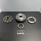 2006-12 Can-am Outlander/ Renegade 800 Oem Flywheel 420296905 Used. Price: $45.99.