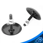 New Snow Plow Blade Skid Shoes For Polaris Atv Utv #2873423 Replacement Pair. Price: $13.55.