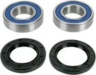 Moose Racing Wheel Bearing Kit 0215-0221 New. Price: $41.99.
