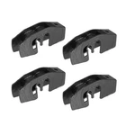 Acropix Universal Front Wiper Blade Arm Adapter Clip 1.54"X0.67"X0.43", Black New. Price: $13.38.
