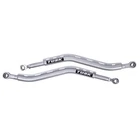 Tusk 1883040026A03D-4EEA0F Mohawk Extreme Duty High Clearance Lower Radius Rods New. Price: $307.89.