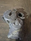 1996 Suzuki King Quad 300 Clutch Cover 11340-19B31 Used. Price: $20.00.