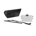 2018-2026 New Polaris Ranger Xp 1000 Windshield Wiper & Washer System 2883974. Price: $699.99.