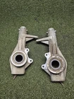 2017 Polaris Sportsman 450 H.o Left Right Front Steering Knuckle Hub #16 For. Price: $39.94.