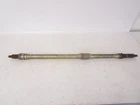Yamaha Yfm 600 Grizzly Rear Axle 4WV-25381-09-00 1998 #3 Used. Price: $50.00.