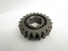 07 Suzuki King Quad Lta 700 Sub Transmission Gear 29411-31G00 Used. Price: $20.00.