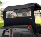 Utv Fabric Mid /rear Panel For Honda Pioneer 700 2P /4P 2014-2024 0SR95-HL3-211A New. Price: $39.46.