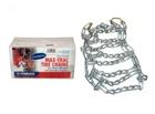 Snow Blower Tire Chain Set For Maxtrac Lawn Mower Link New. Price: $136.97.