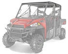 Polaris Ranger 900 Xp Crew Soft Top Roof 2879898 New. Price: $324.99.
