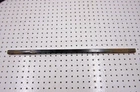 2004 Polaris Sportsman 600 Stabilizer Bar 5334114-067 5334114-329 Used. Price: $16.00.
