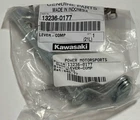 New Kawasaki Lever-comp 13236-0177 Genuine Oem Part. Price: $45.00.