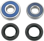 Moose Racing Wheel Bearings And Seal Kits Front Rear #A25-1214 New. Price: $22.58.