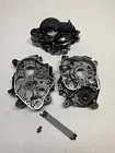 2002 Yamaha Crankcase Cases L Cover Head Studs Free Ship Used. Price: $57.99.