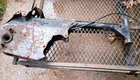 Honda Atc 70 Frame Used. Price: $280.00.