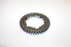 88 Yamaha Big Bear 350 Oem 43T Crankshaft Balance Gear 3Y1-11531-02-00 Q3021 Used. Price: $12.49.
