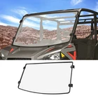 Front Full Windshield Pc Fits 2013-2025 Polaris Ranger Xp 570 900 1000 /crew New. Price: $127.20.