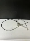 2004 Yamaha YFZ450 Clutch Perch Lever Assembly Oem 5TG-82910-02-00 Used. Price: $44.99.