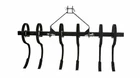 Impact Implements 52" CAT-0 Three-point Cultivator With Spring Steel Tines New. Price: $280.49.