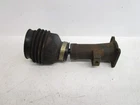 88-04 Kawasaki Klf 300 Bayou 2X4 Rear Drive Prop Shaft 59266-1070 Used. Price: $75.00.