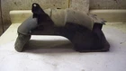 Yamaha Riva 180 Oem Rear Fender ( Mud Guard ) R924 1983 Used. Price: $19.95.