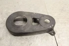 2006 Kawasaki KFX80 Oem Rear Back Drive Chain Guard Cover Shield 36014-S005 Used. Price: $19.95.