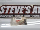 Nos Honda 22838-HM3-670 Reciever New. Price: $28.95.