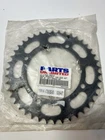 Parts Unlimited K22-3601Z Rear Sprocket Nos New. Price: $25.00.