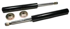 Polaris Xplorer 300, 1996 1997 1998 1999, Front Gas Shocks / Struts, Pair New. Price: $109.99.