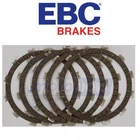 Ebc Ck Series Clutch Kit For 1995-2000 Kawasaki KEF300 Lakota Utility Sq New. Price: $68.59.