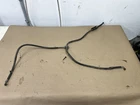 2005 Polaris Phoenix Front Brake Hoses Lines B674 Used. Price: $48.99.