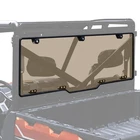 Starknightmt Polaris Ranger Xp 1000 Tinted Rear Window 2017-2026 New. Price: $154.99.