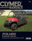 Clymer CN293 Repair Manual New. Price: $61.70.