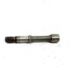 06 Honda Rancher TRX350 4X4 Oem Front Final Output Shaft 23612-HN5-671 AH75 Used. Price: $12.99.