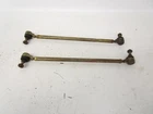 Arctic Cat 366 4X4 Tie Rods Left Right 3313-807 2010-2011 Used. Price: $27.43.